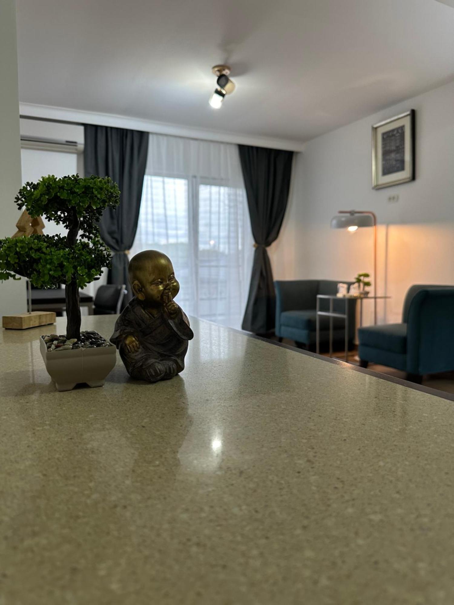 Vila Anda Eforie Sud  Extérieur photo