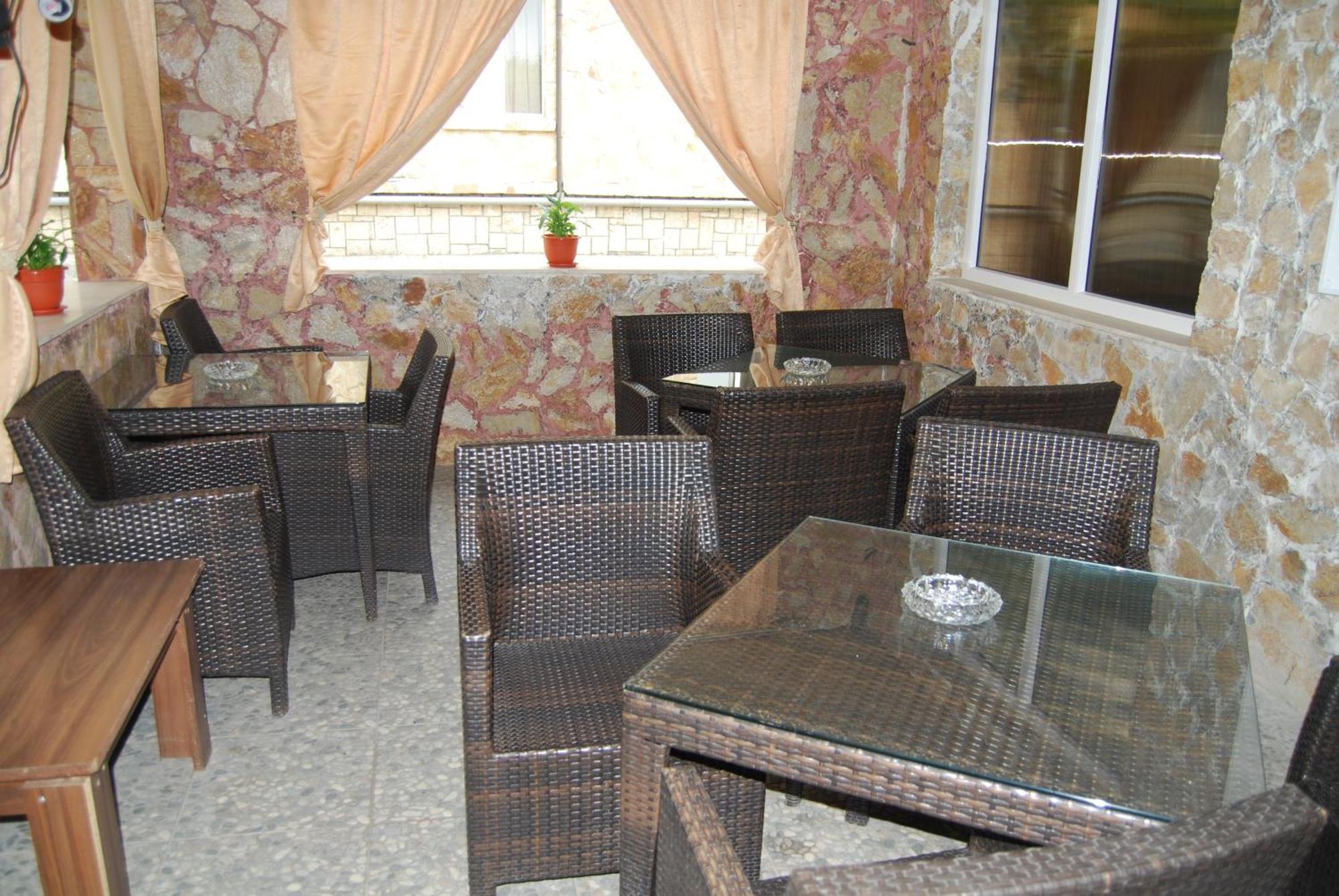 Vila Anda Eforie Sud  Extérieur photo